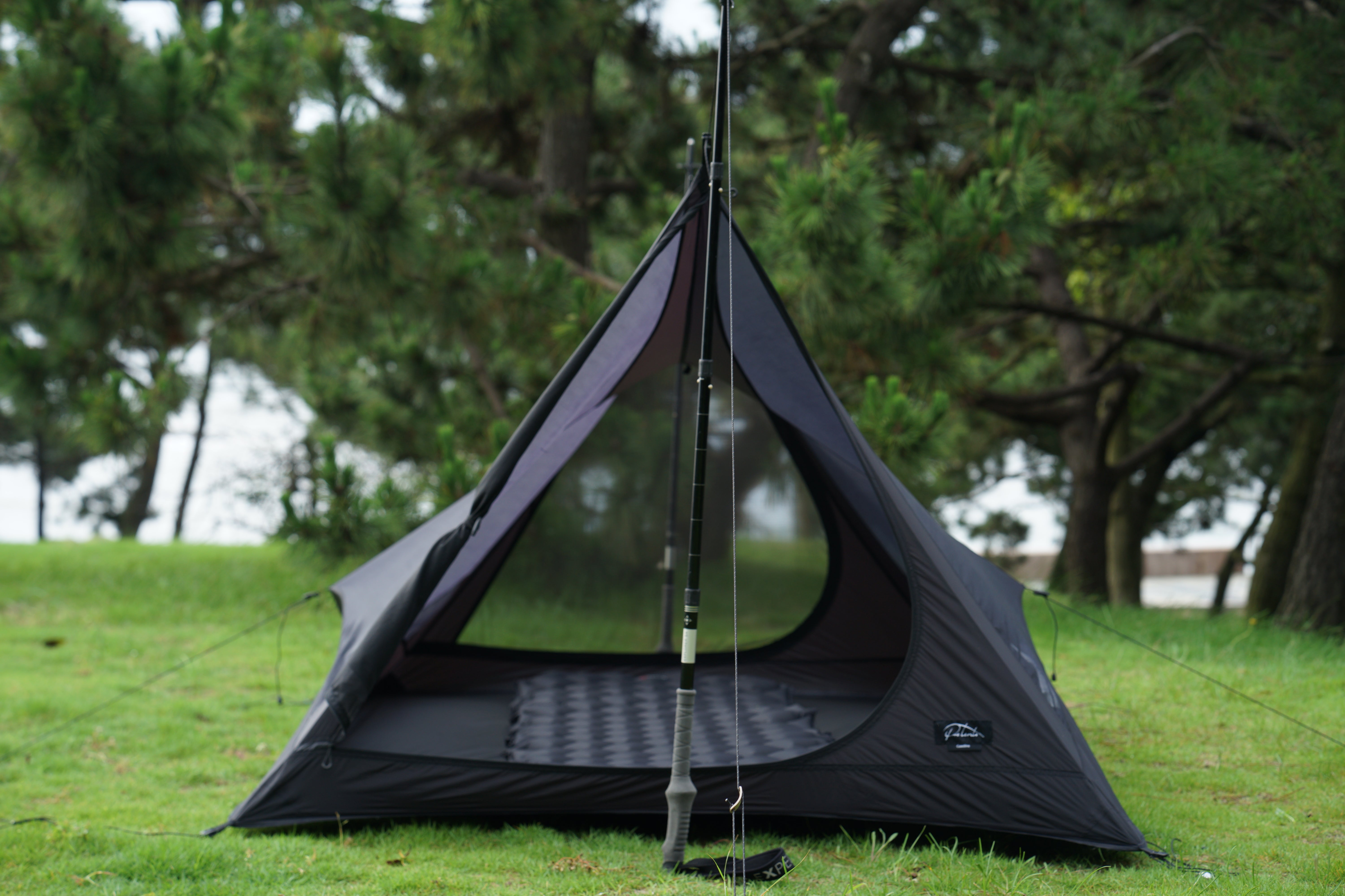 Coast Set – Pretents