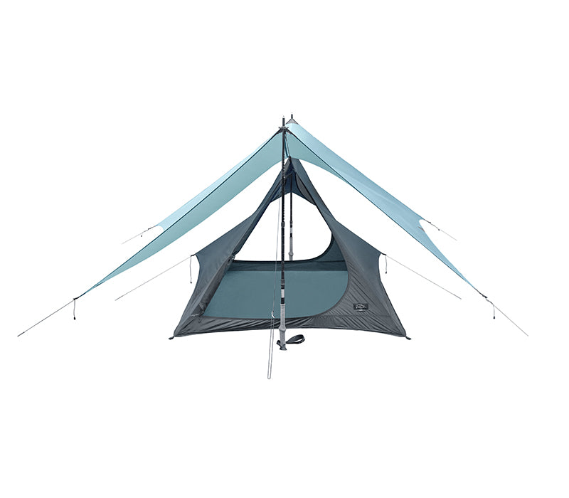 Pre Tents/プレテント Coastwing / Pewter MOUNTAIN N SEA – Mountain N Sea
