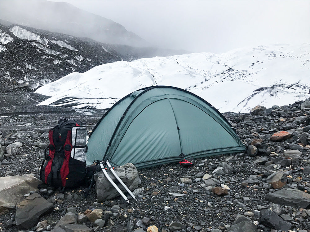 Ridgeline – Pretents