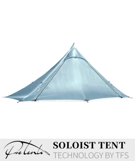 PreTents Bealock – Pre Tents