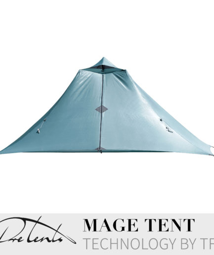 PreTents LostCoast – Pre Tents